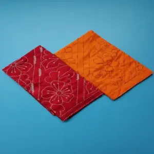 বাচ্চাদের বড় কাথা কাথা(২৭ইঞ্চি x ৩২ইঞ্চি) ২ পিস পাবেন মাত্র ৩৬০ টাকা