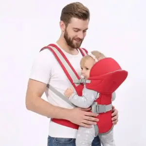 Willbaby বেবি ক্যারিয়ার ১৩৫০ টাকা