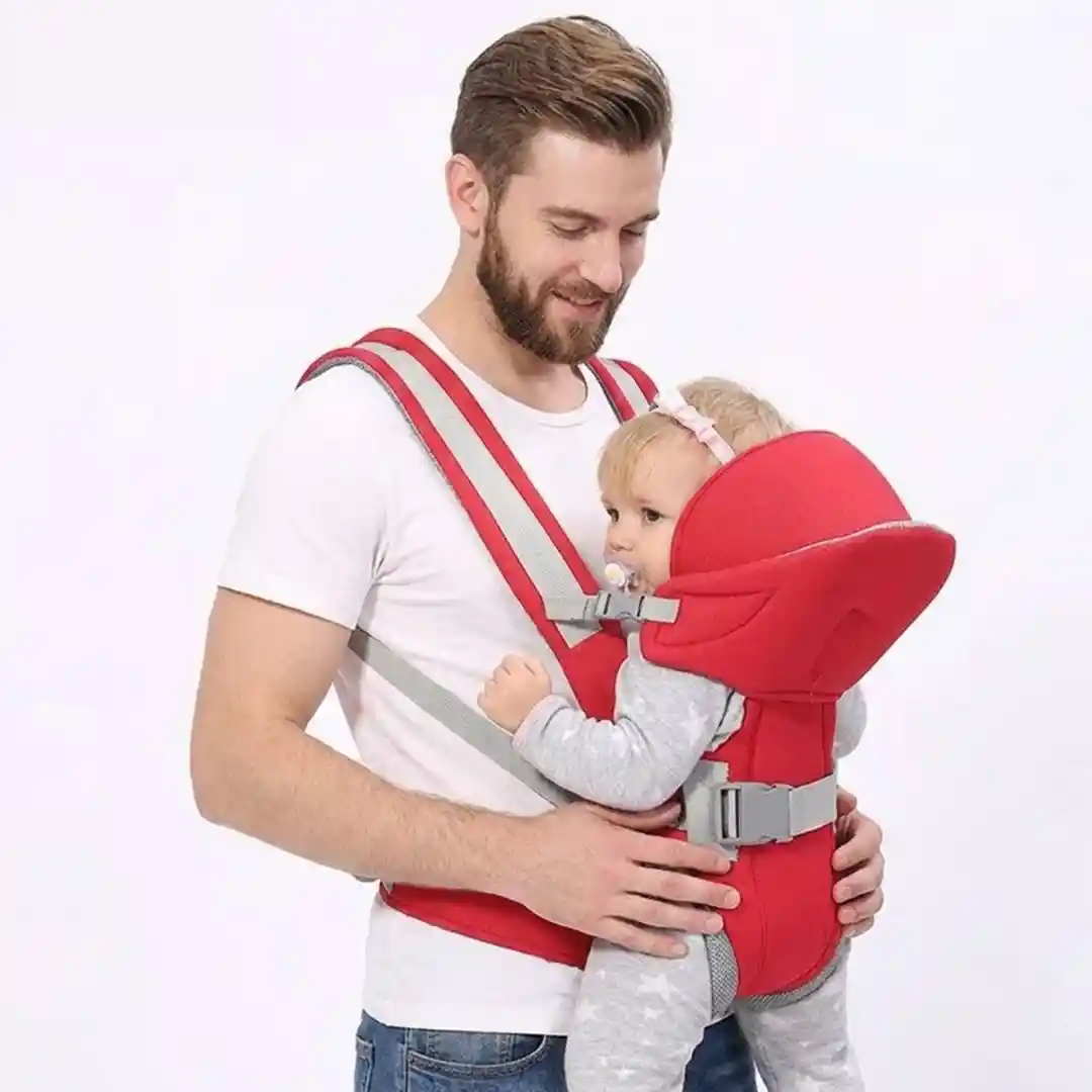 Willbaby বেবি ক্যারিয়ার ১৩৫০ টাকা